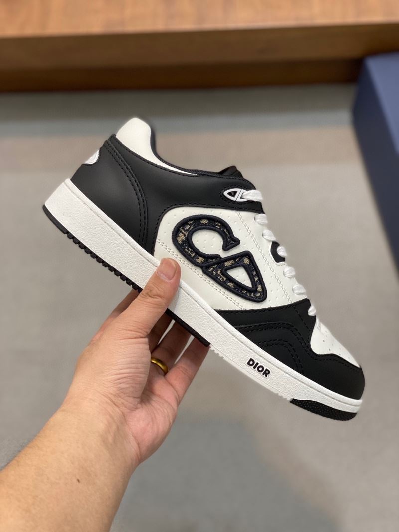 Christian Dior Sneaker